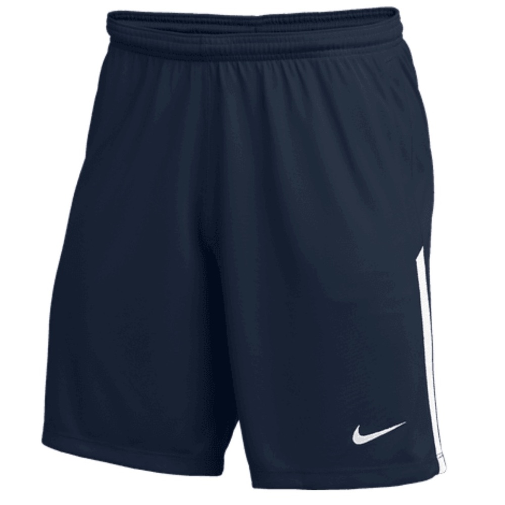 Men’s Nike Dry Fit Small Navy Athletic Shorts